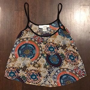 Cute GNO Tank Top